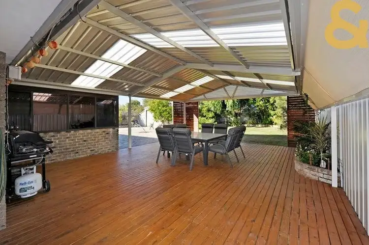 Seventh view of Homely house listing, 29 Elswick Street, Safety Bay WA 6169