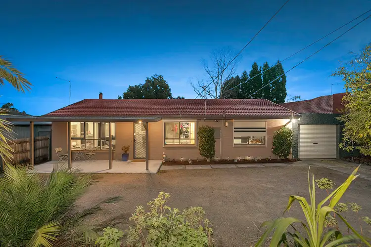 Main view of Homely house listing, 22 Pinewood Avenue, Dandenong North VIC 3175