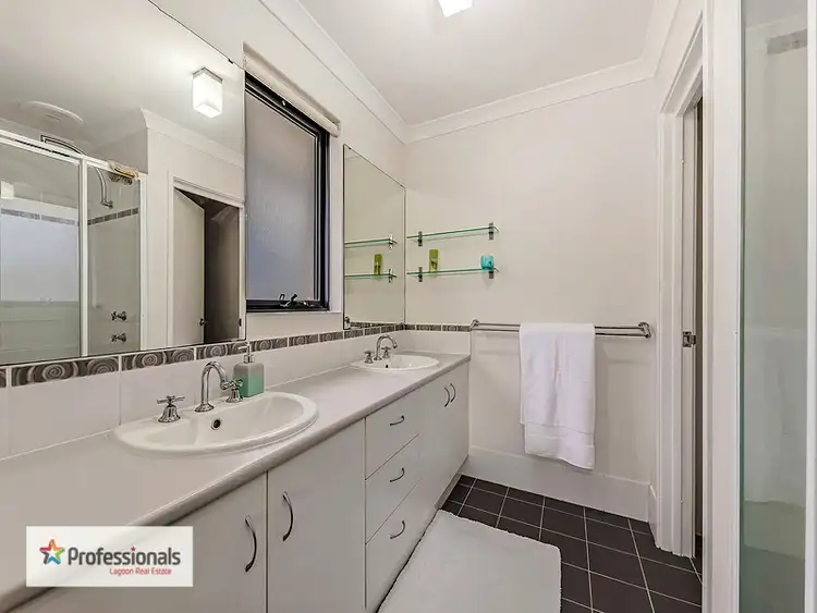 Sixth view of Homely house listing, 31 Dottyback Bend, Yanchep WA 6035