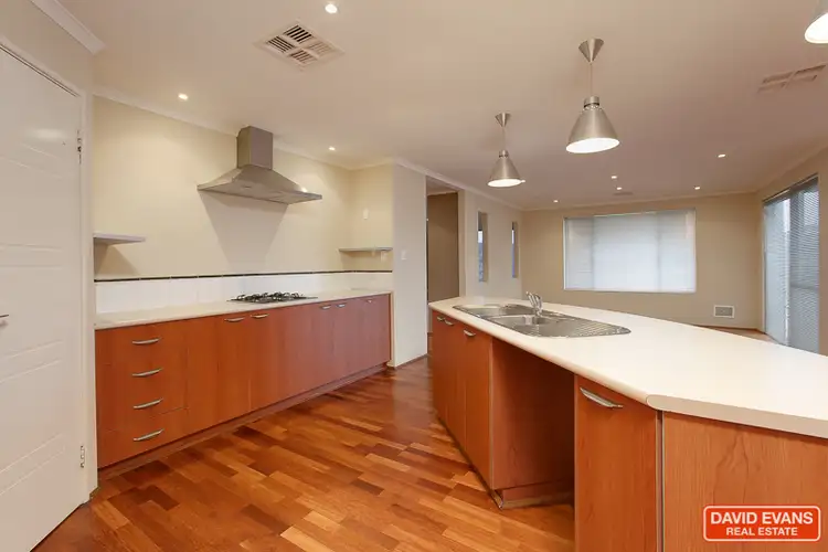Seventh view of Homely house listing, 234 Arpenteur Drive, Baldivis WA 6171