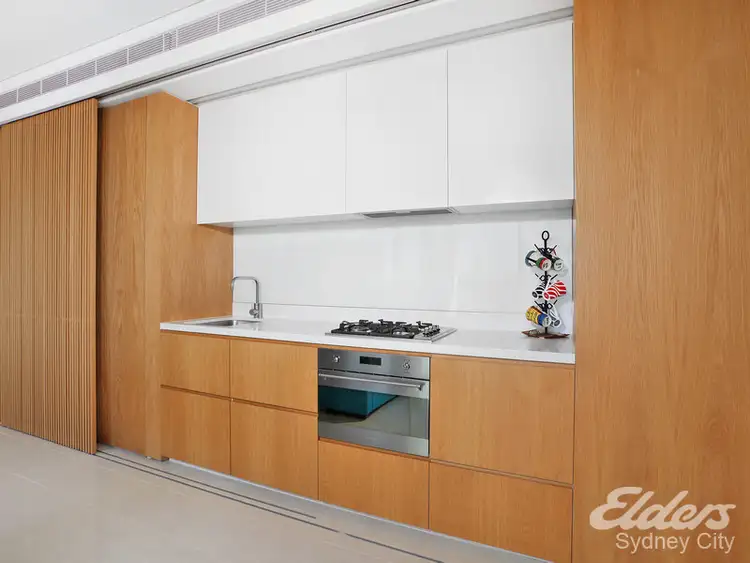 Fifth view of Homely apartment listing, 2505/3 Carlton Street, Chippendale NSW 2008