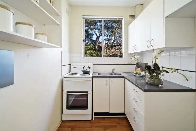 Third view of Homely apartment listing, 9/19 Priory Road, Waverton NSW 2060
