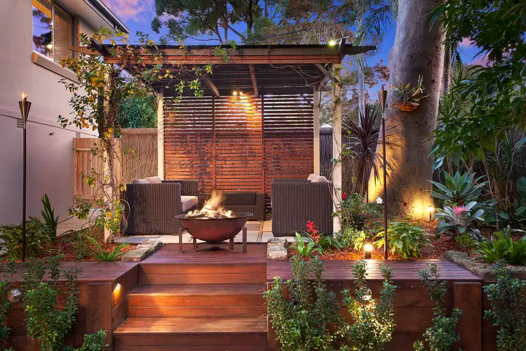 Sixth view of Homely house listing, 22 Kristine Place, Mona Vale NSW 2103