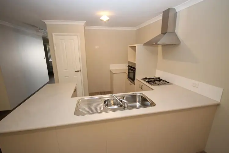 Second view of Homely unit listing, 30/2 Heavenly Court, Australind WA 6233