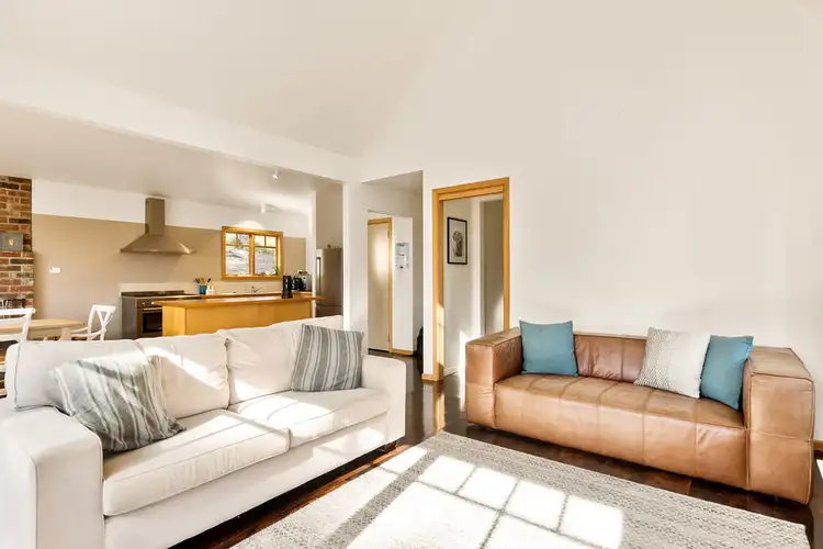 Third view of Homely house listing, 497 Rheban Road, Spring Beach TAS 7190