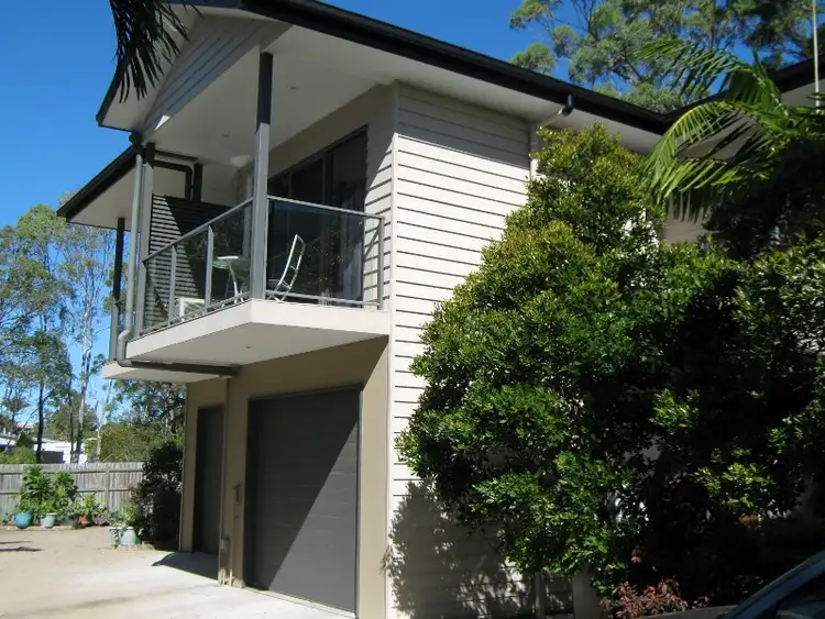 Main view of Homely unit listing, 9/185 Torquay Road, Scarness QLD 4655