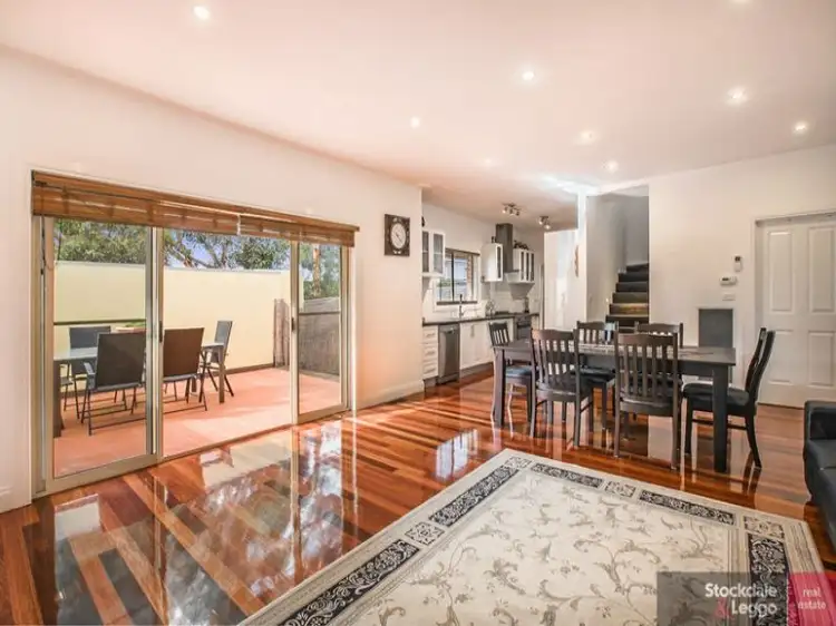 17 Jones Street, Thornbury VIC 3071