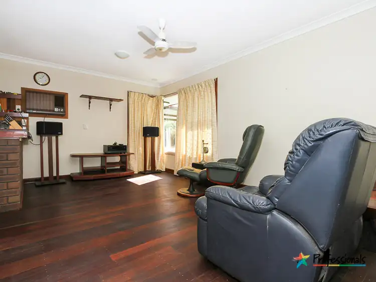 Third view of Homely house listing, 53 Allinson Drive, Girrawheen WA 6064