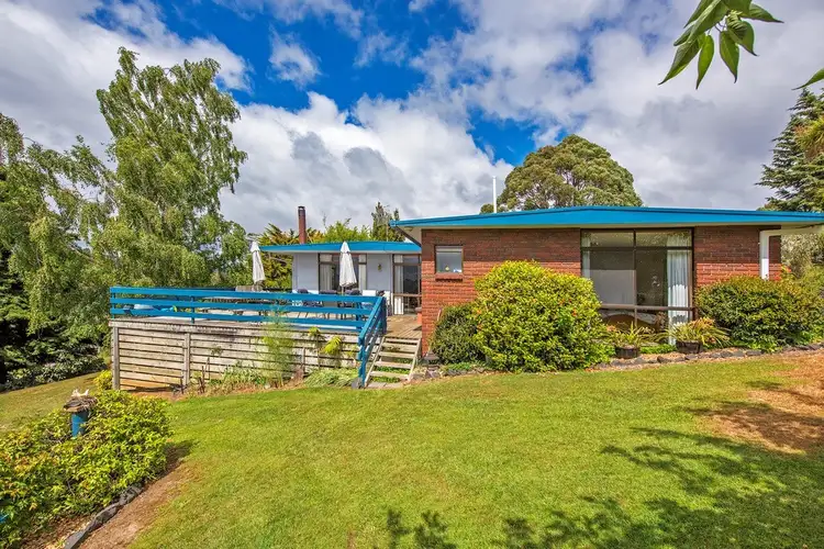 Second view of Homely house listing, 7 Fysh Street, Forth TAS 7310