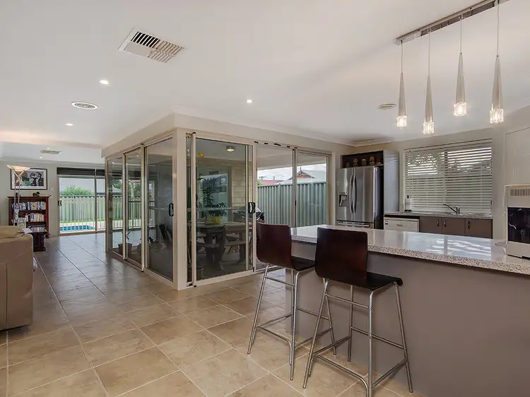 Fourth view of Homely house listing, 13 Impressions Way, Singleton WA 6175