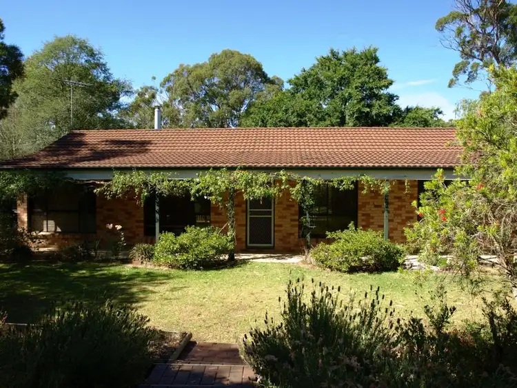 16 Horne Place, Bargo NSW 2574