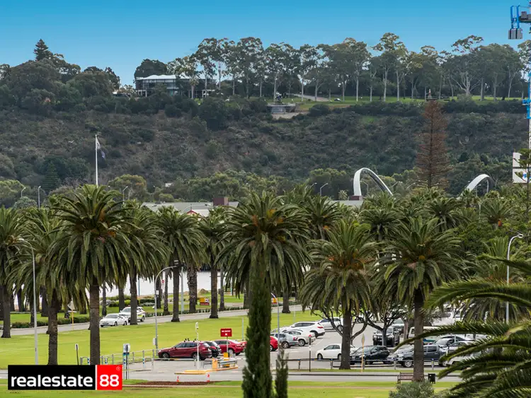 Fifth view of Homely apartment listing, 303/108 Terrace Road, East Perth WA 6004