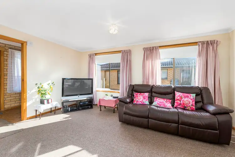 Third view of Homely unit listing, 1/23 Barrett Street, Glenorchy TAS 7010