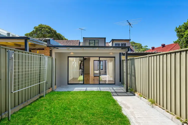 Sixth view of Homely house listing, 80 Park Avenue, Ashfield NSW 2131