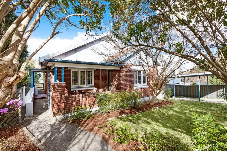 3 Marlborough Road, Willoughby NSW 2068
