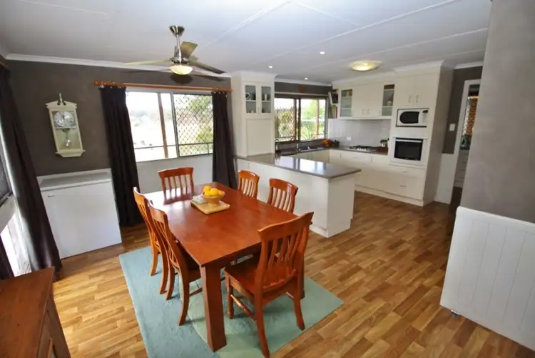 Second view of Homely house listing, 1508 Kumbia Road, Kumbia QLD 4610