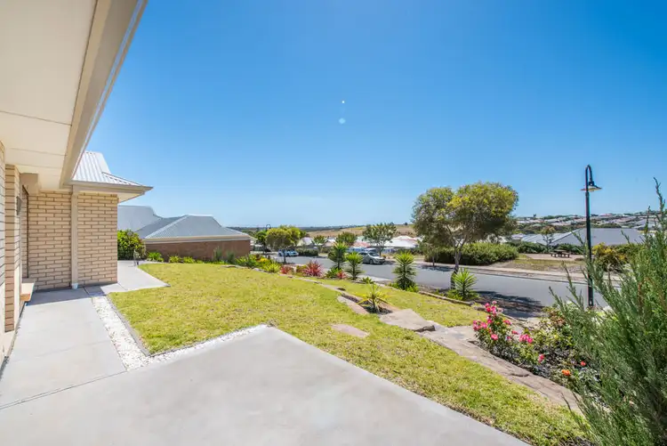 Fourth view of Homely house listing, 60 Serafino Drive, Noarlunga Downs SA 5168