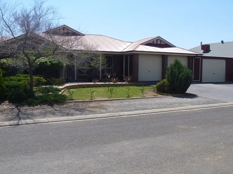 24 CANALA COURT, Two Wells SA 5501