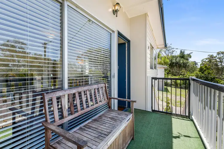 Third view of Homely house listing, 337 WHITES ROAD, Lota QLD 4179