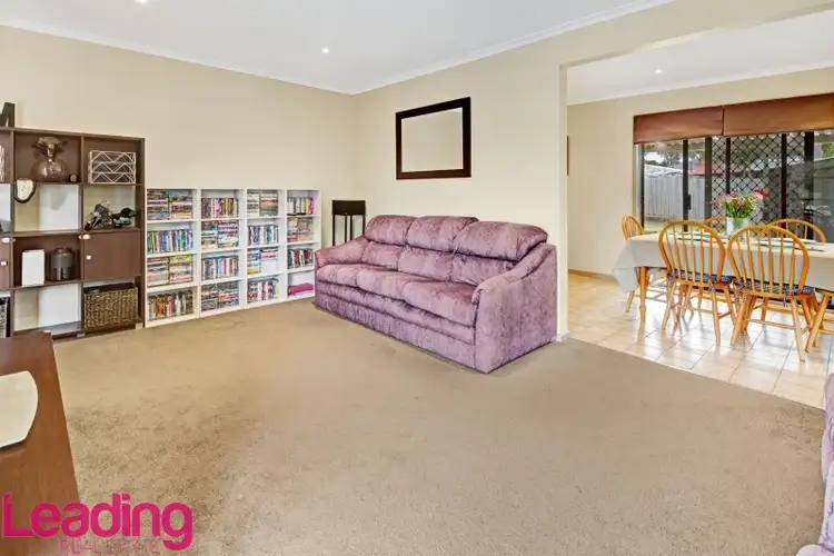 Second view of Homely house listing, 14 Felton Avenue, Sunbury VIC 3429