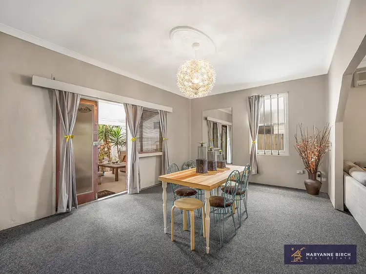 Fourth view of Homely house listing, 46 Grenade Street, Cannon Hill QLD 4170