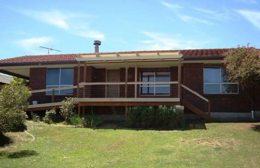 Main view of Homely house listing, 28 COORABIE CRESCENT, Hallett Cove SA 5158