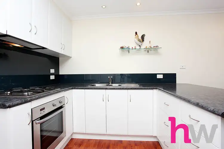Sixth view of Homely unit listing, 6/128 Elizabeth Street, Geelong West VIC 3218