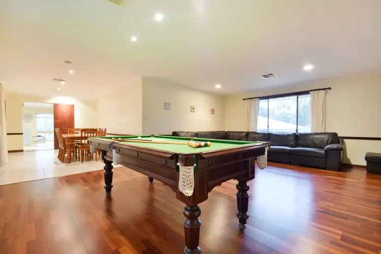 Sixth view of Homely house listing, 22 Flinders Crescent, Hackham SA 5163