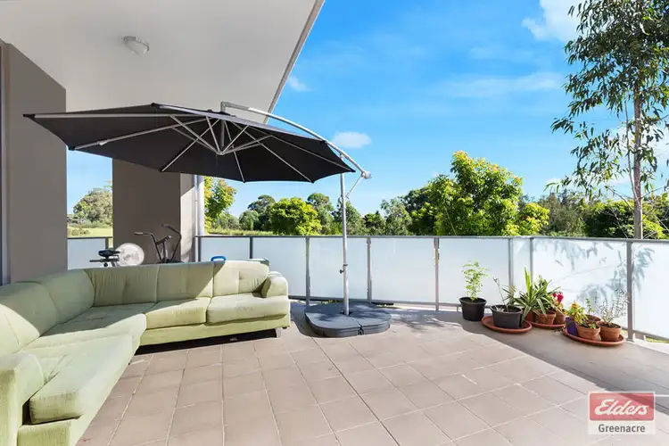 Fourth view of Homely house listing, C102/2 Rowe Drive, Potts Hill NSW 2143