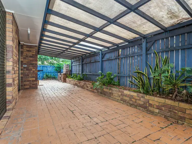 Fourth view of Homely house listing, 7 Minerva Court, Eatons Hill QLD 4037