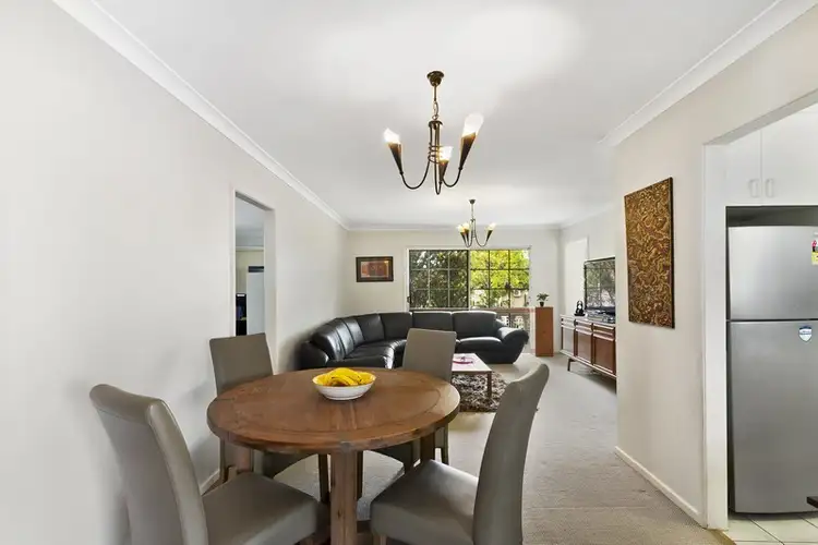 Fourth view of Homely house listing, 6 Van Dieman Crescent, Springwood QLD 4127