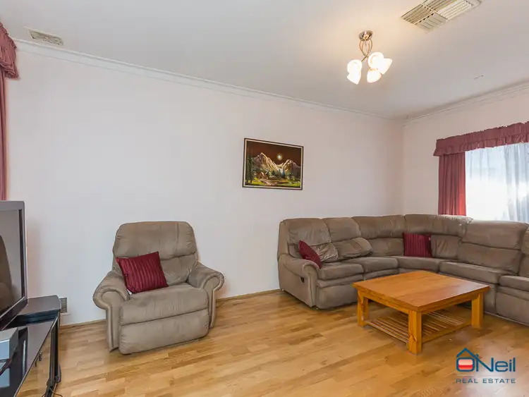 Sixth view of Homely house listing, 11 Tewson Road, Westfield WA 6111
