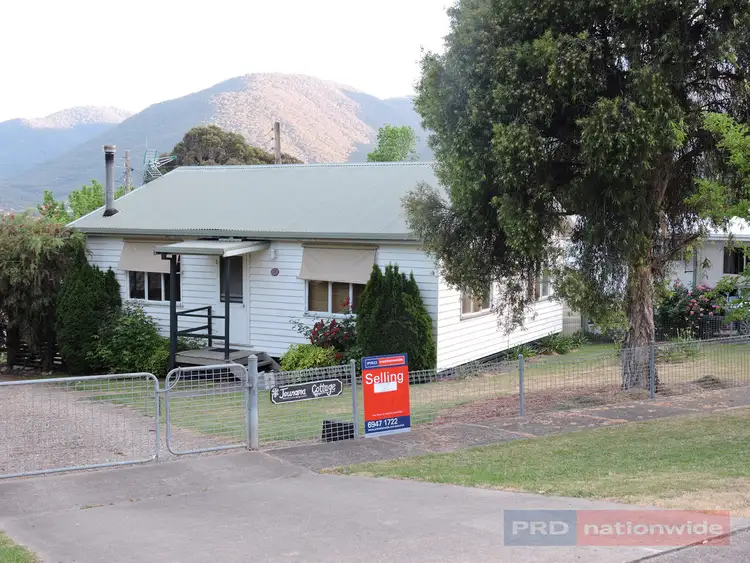 Main view of Homely house listing, 16 Pether Street, Talbingo NSW 2720