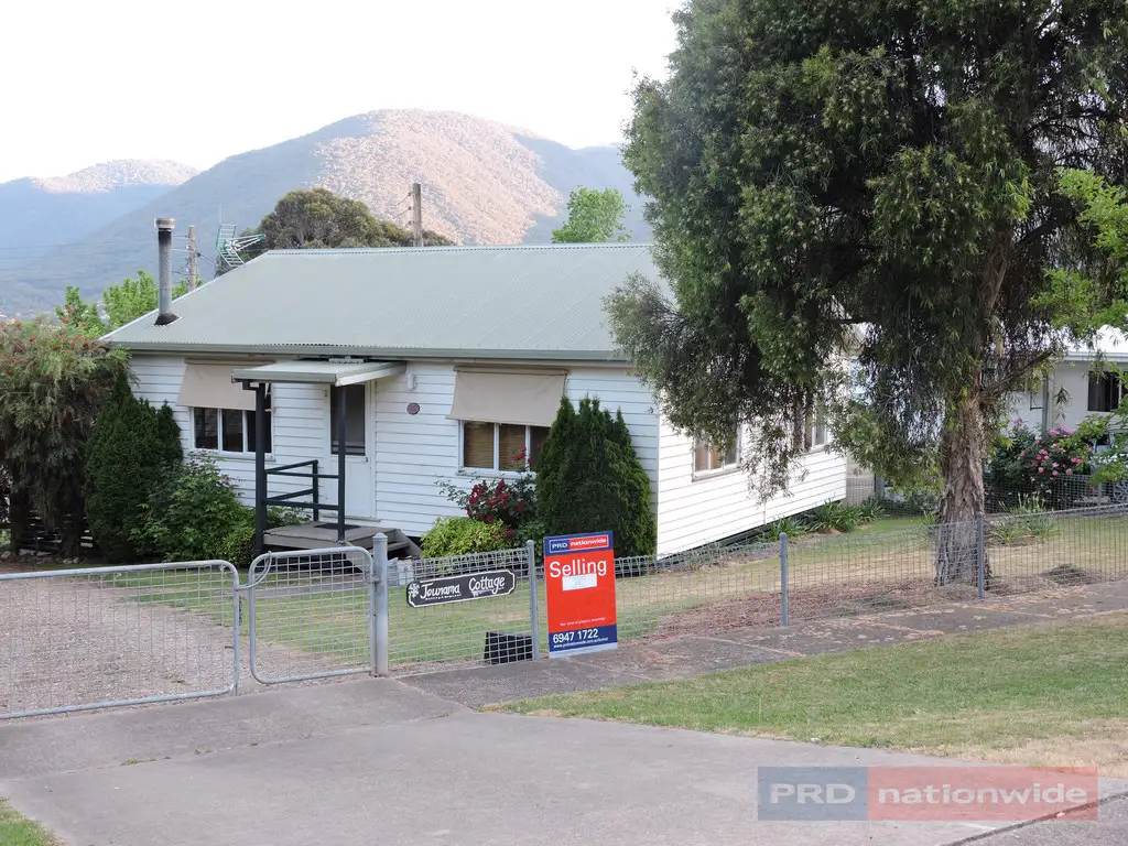 Main view of Homely house listing, 16 Pether Street, Talbingo NSW 2720