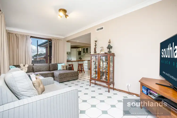 Sixth view of Homely house listing, 36 Tania Ave, South Penrith NSW 2750