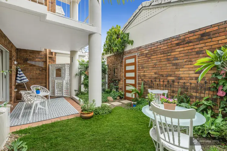 1/26 Malcolm Street, Hawthorne QLD 4171