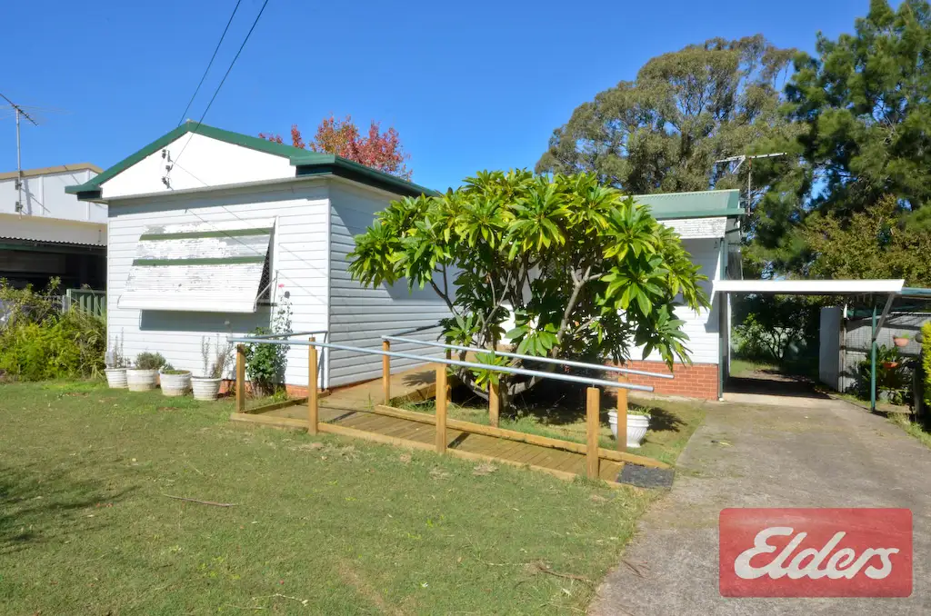 Main view of Homely house listing, 10 Burrell Parade, Blacktown NSW 2148