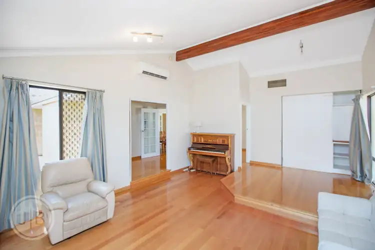 Sixth view of Homely house listing, 45 Hogarth Way, Bateman WA 6150