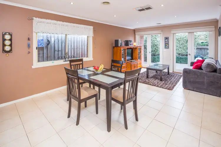Third view of Homely house listing, Unit 1/6-8 Cumberland Chase, Sunbury VIC 3429