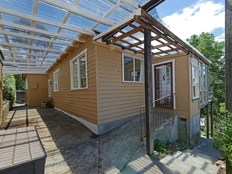 Main view of Homely house listing, 94 Summerleas Road, Fern Tree TAS 7054