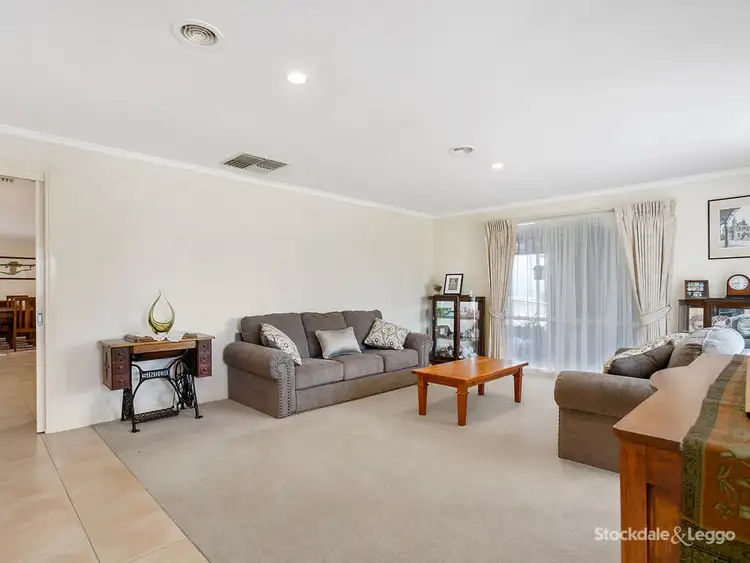 Fourth view of Homely house listing, 6 Callum Avenue, Somerville VIC 3912