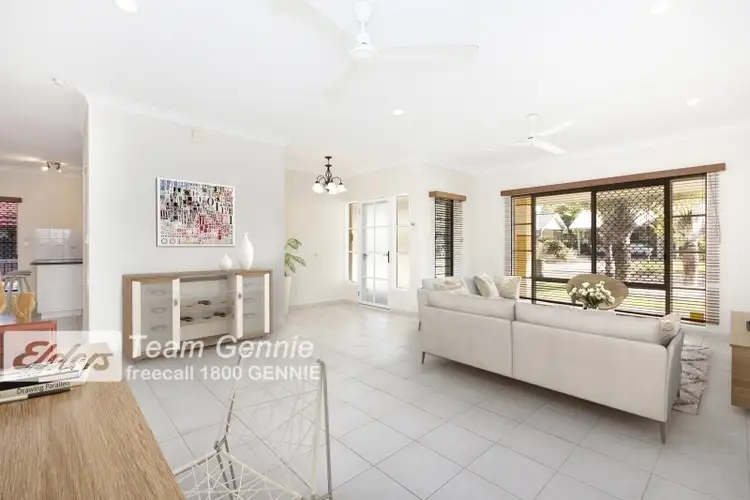 Sixth view of Homely house listing, 9 Orania Street, Durack NT 830