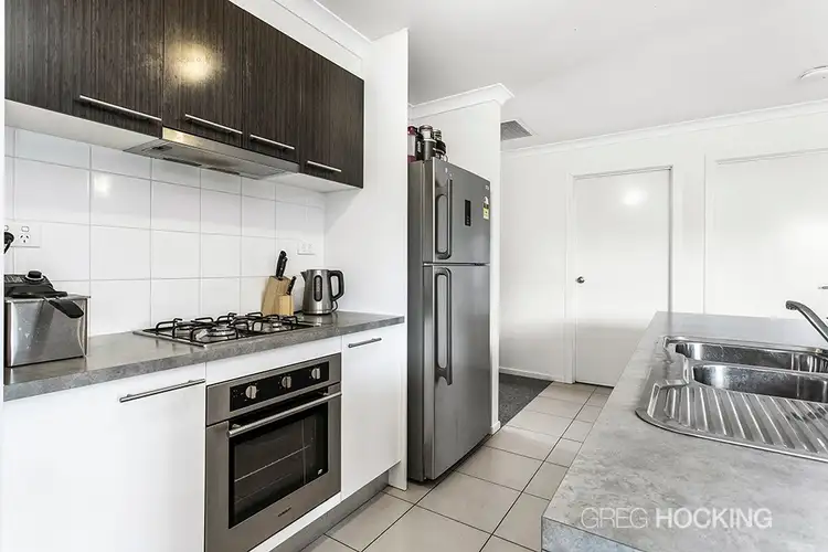 Fifth view of Homely house listing, 150 Riversdale Drive, Tarneit VIC 3029