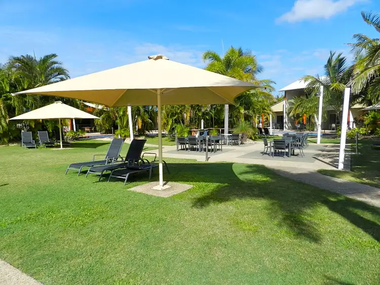 Fourth view of Homely unit listing, Unit 48/2 Beaches Village Circuit, Agnes Water QLD 4677