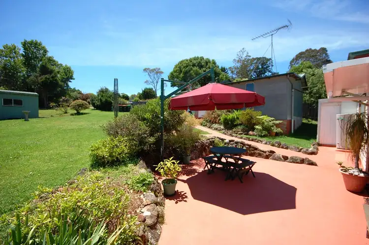 Third view of Homely house listing, 2 Karabin Street, Dorrigo NSW 2453