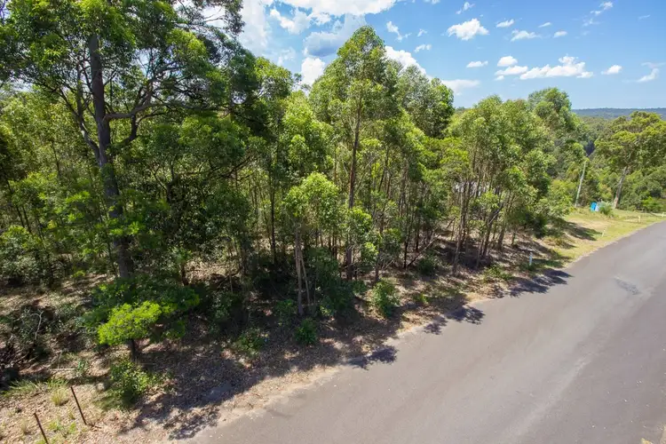 Fourth view of Homely land listing, Lot 7 Cors Parade, North Batemans Bay NSW 2536