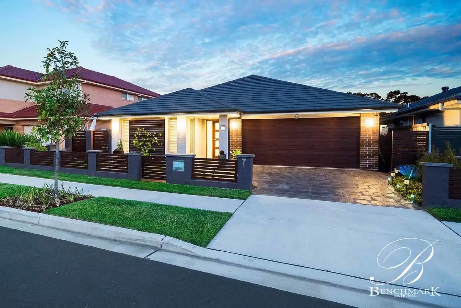 Main view of Homely house listing, 7 Bakewell Road, Moorebank NSW 2170
