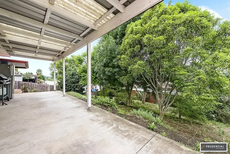 Sixth view of Homely house listing, 7 Cipolin Close, Eagle Vale NSW 2558