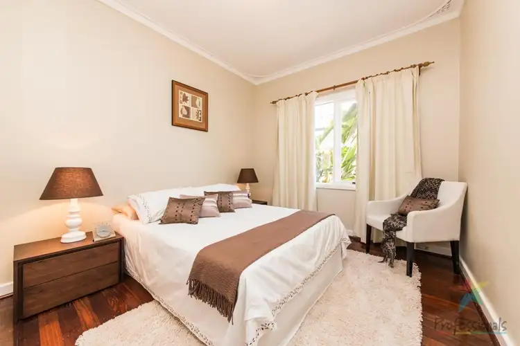 Sixth view of Homely house listing, 145 West Road, Bassendean WA 6054