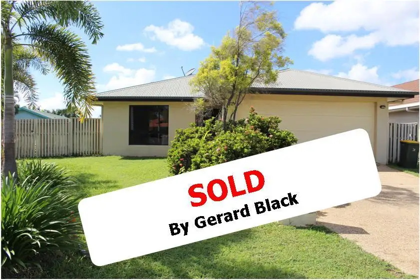 Main view of Homely house listing, 87 Woodwark Drive, Bushland Beach QLD 4818